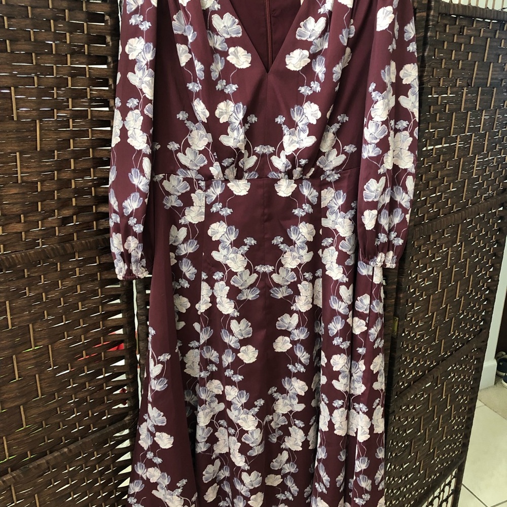 Gal Meets Glam Dress, Size 12
